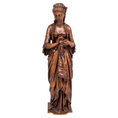 Figurative Sculptures