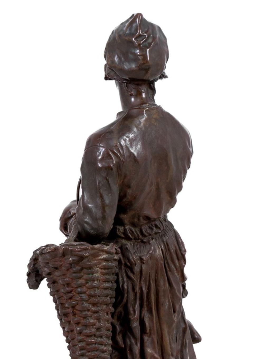 French Jean-Baptiste Carpeaux 