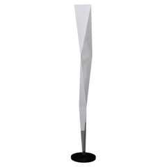 Vertigo Floor Lamp by Marco Acerbis for Fontana Arte