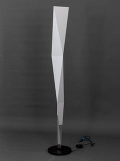 Vertigo Floor Lamp by Marco Acerbis for Fontana Arte