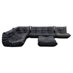 Sofá modular «Togo» de Michel Ducaroy para Ligne Roset