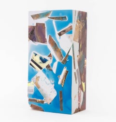 Chen Chen and Kai Williams "Cold Cuts" Sculpture, 2014
