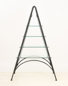 Modern Mis en Demeure "Bibliotheque Hastings" Etagere