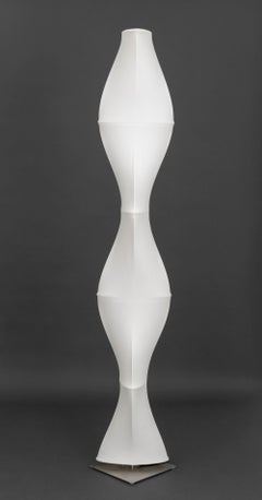 Lampadaire « Minoluce » de Roche Bobois x Dix Heures Dix