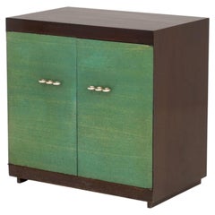 Martin Feinman para el armario «Multiplex Modern Rosewood»
