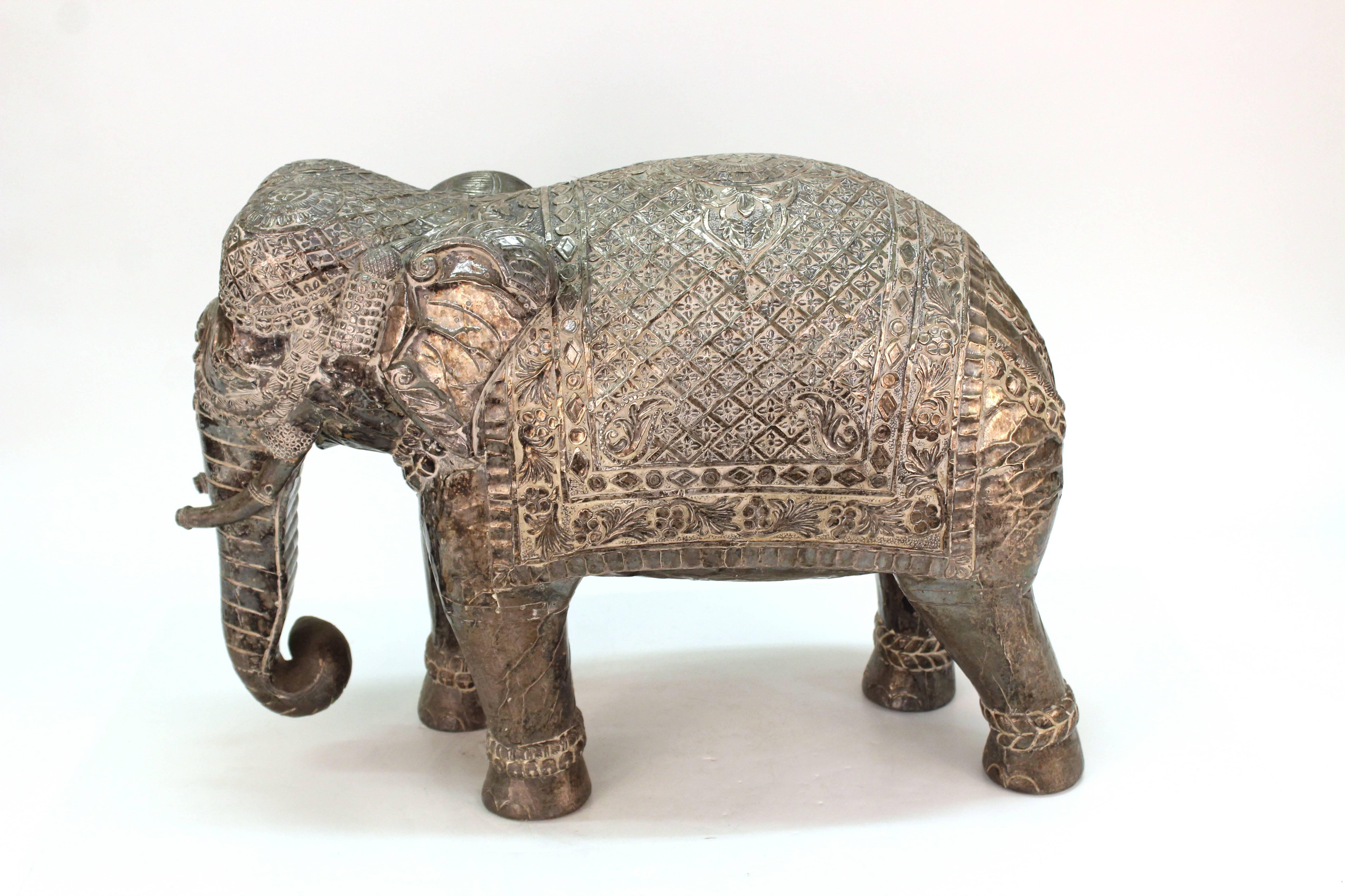elephant sculpture for sale
