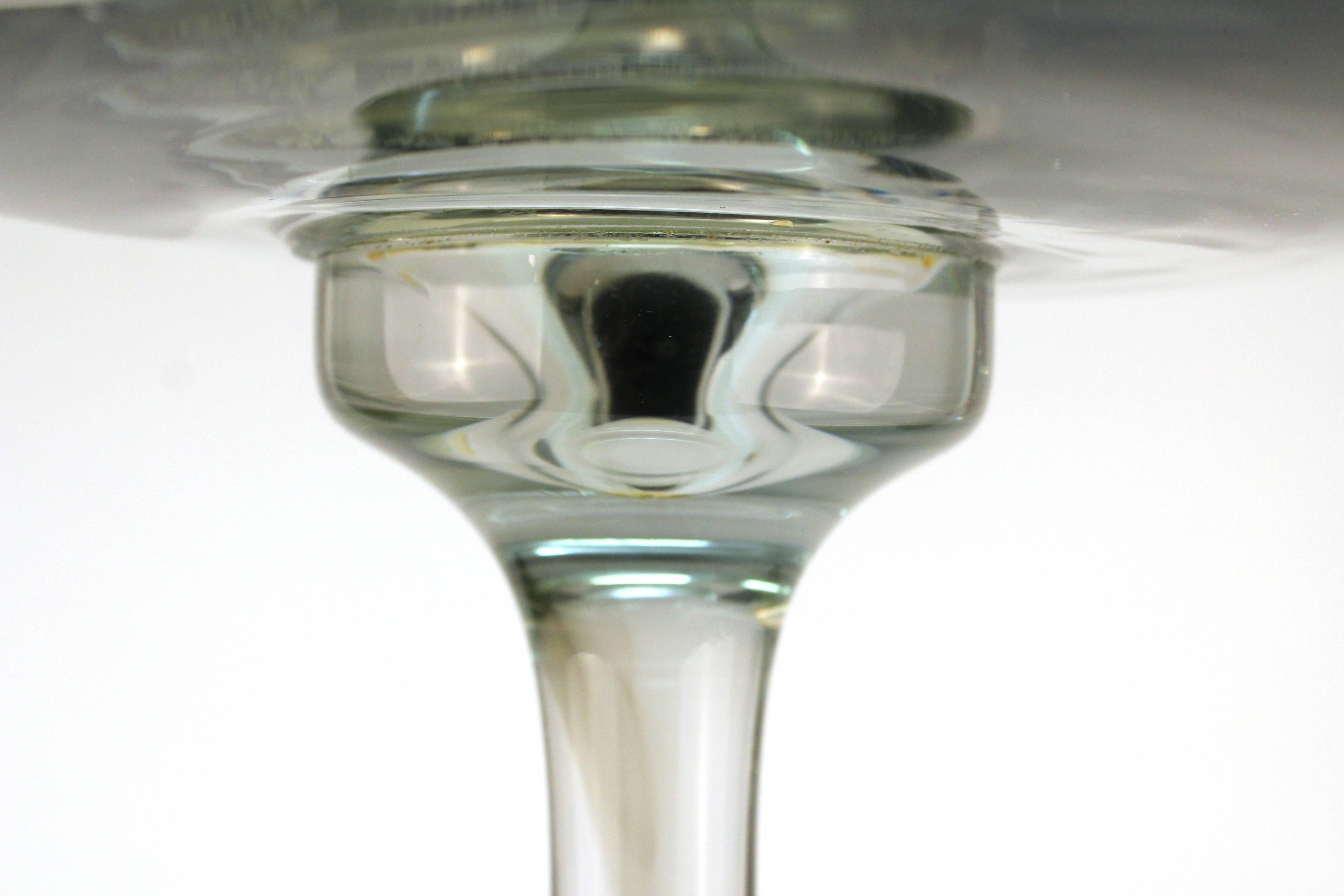 Monumental Cocktail Glass 3