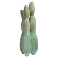 Sculpture Greene & Greene, Turi Heisselberg Pedersen