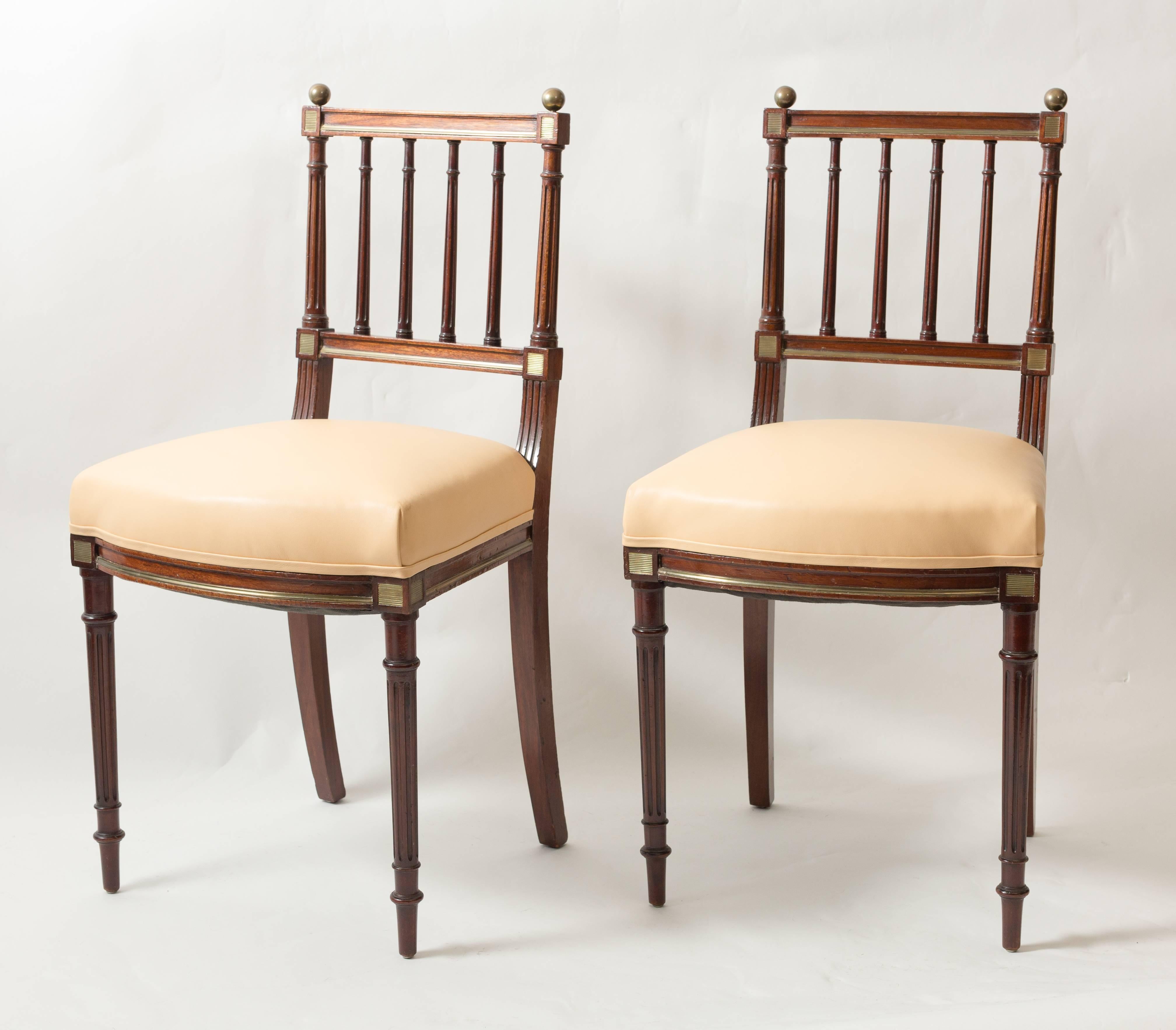 opera chair pair