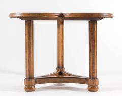 Vintage Century Clover Occasional Table