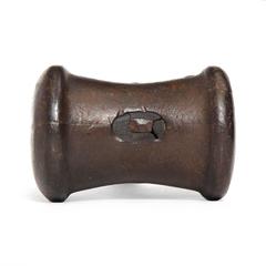 Antique Gold Leafing Hammer from USA