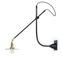 Articulating and Adjustable O.C. White Customized by WYETH 6