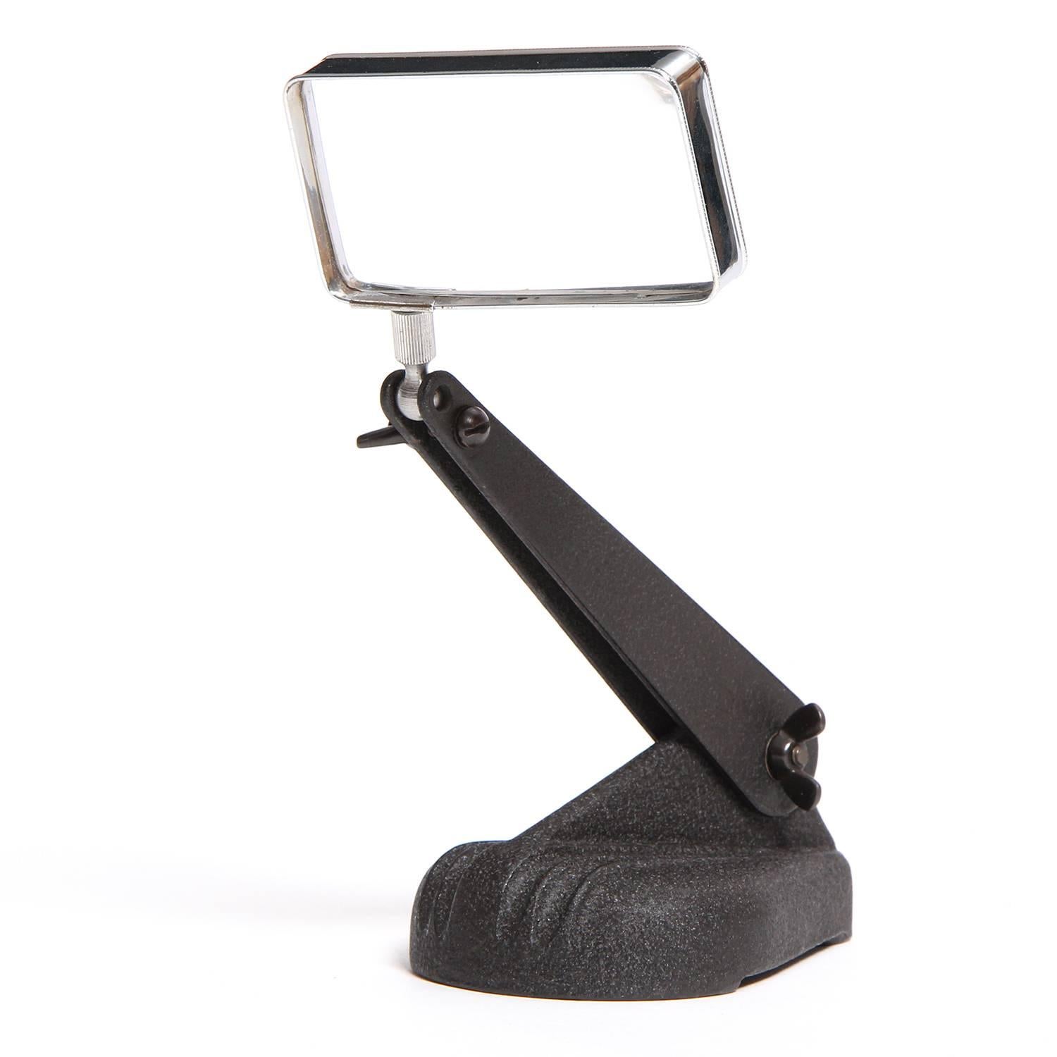Desktop Magnifier by Bausch & Lomb