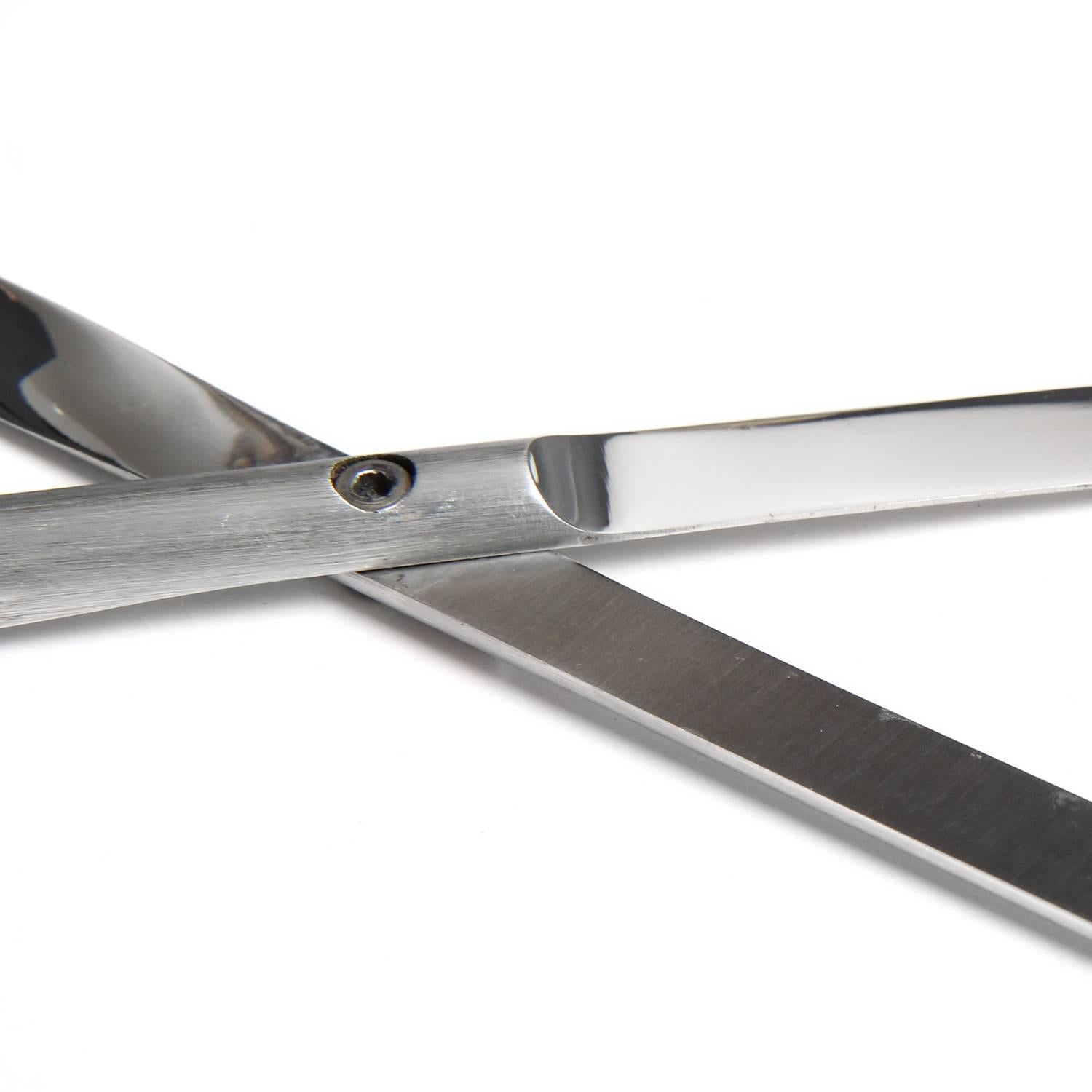 Mid-Century Modern Scissors by Cini & Nils For Sale