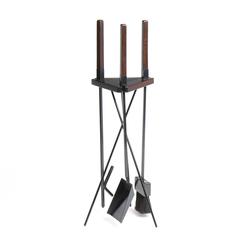 Modernist Fire Tools