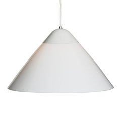 Pendant Lamp by Hans J Wegner