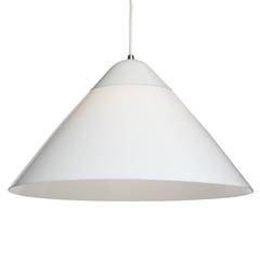 Pendelleuchte von Hans J. Wegner für Louis Poulsen