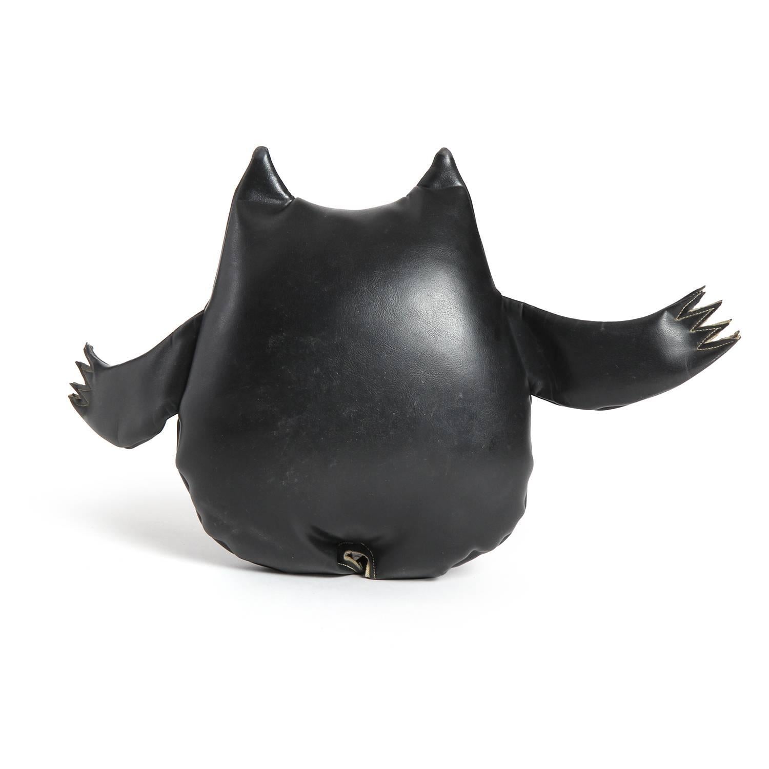 nauga monster