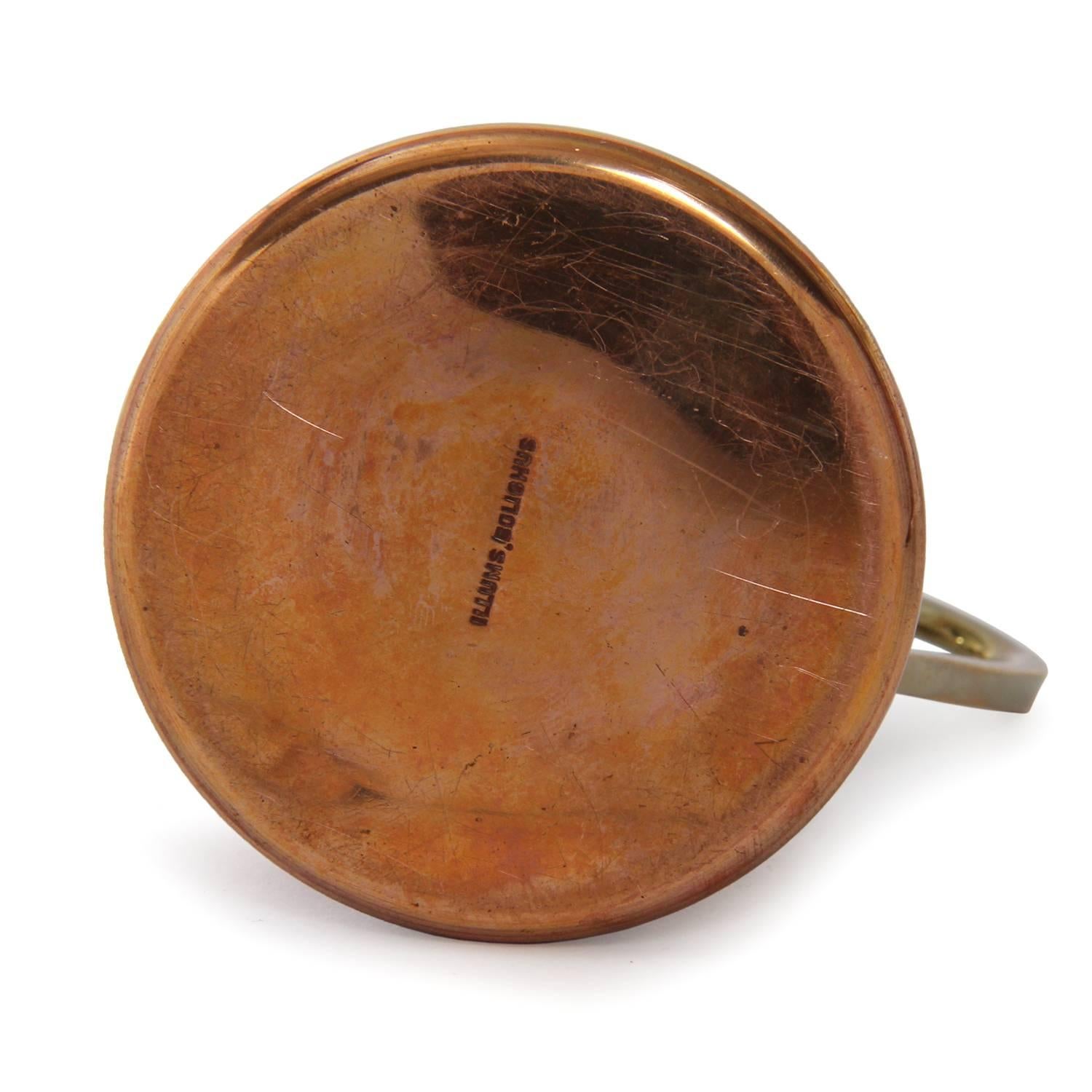 Creamer danés escultural de Dinamarca Escandinavo moderno en venta