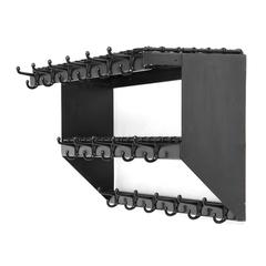 Industrial Wall Shelf