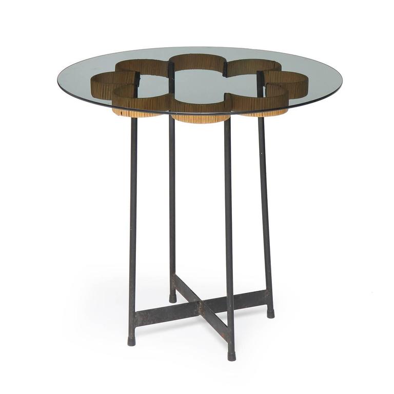 Occasional Table by Tony Paul For Sale at 1stDibs