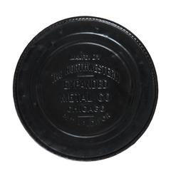 Industrial Waste Basket