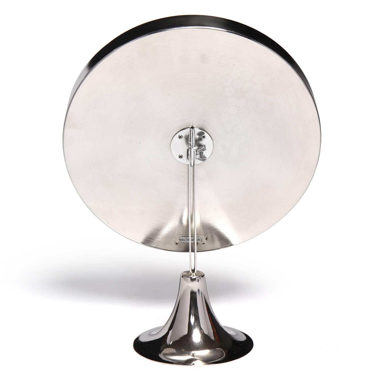 Mid-20th Century Table Mirror by Robert Welch