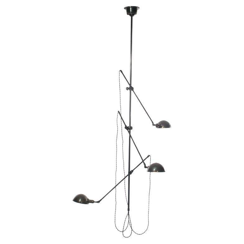 Plafón de O.C. White para O.C. Co. Blanco