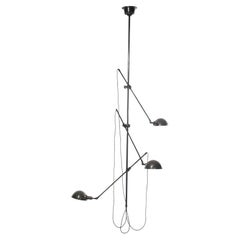 Plafón de O.C. White para O.C. Co. Blanco