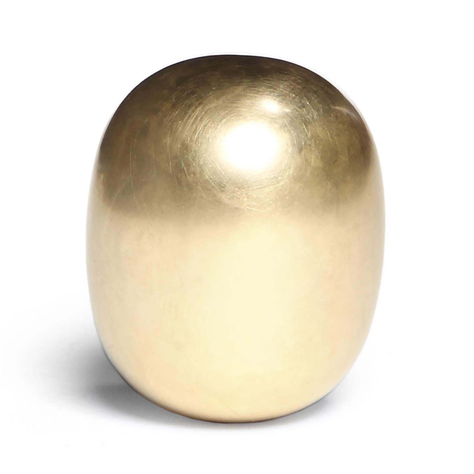 This brass 