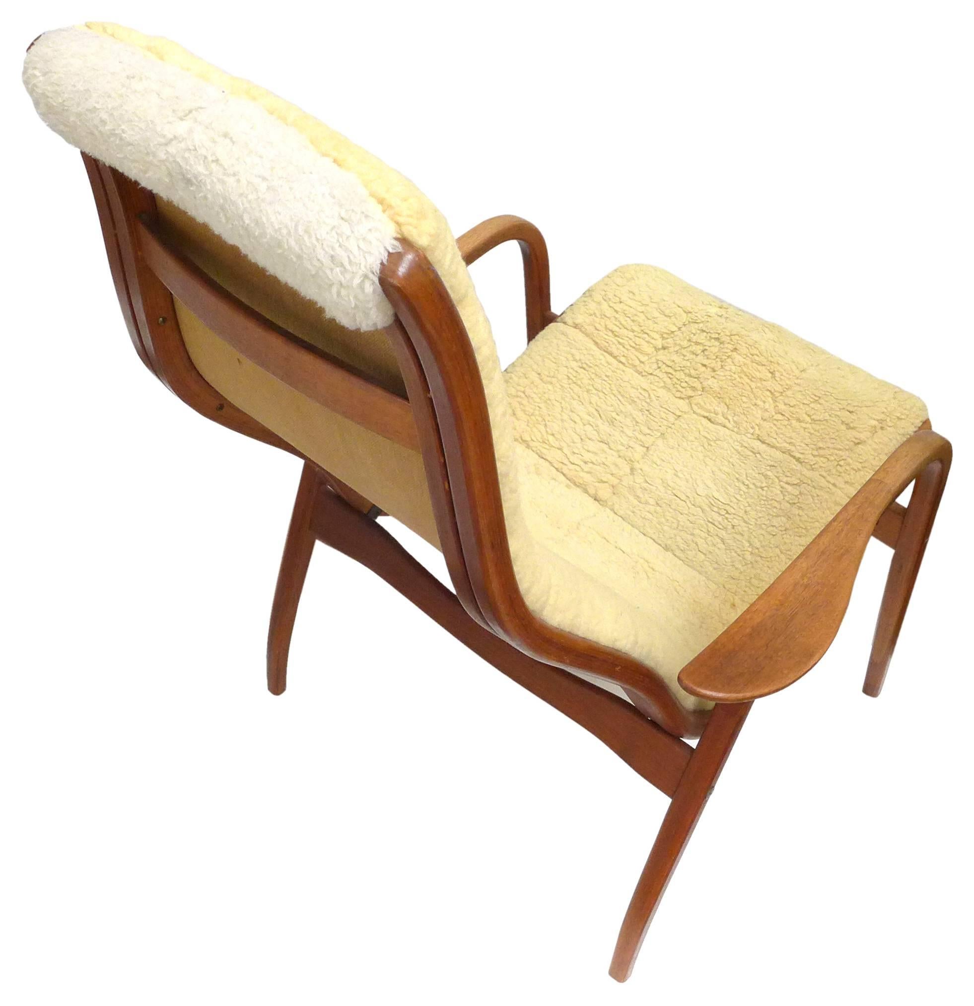 yngve ekstrom chair