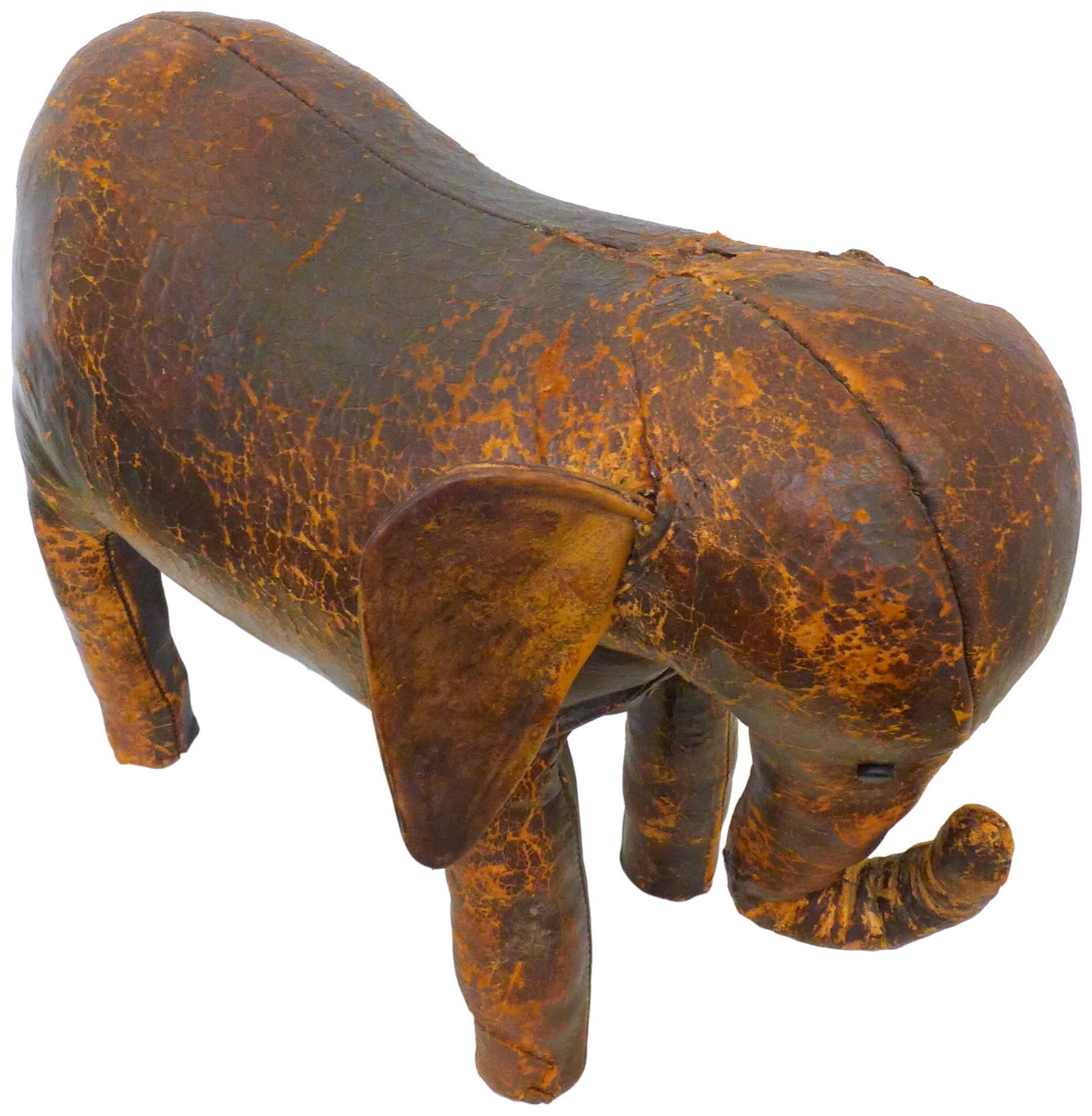 elephant foot stool for sale