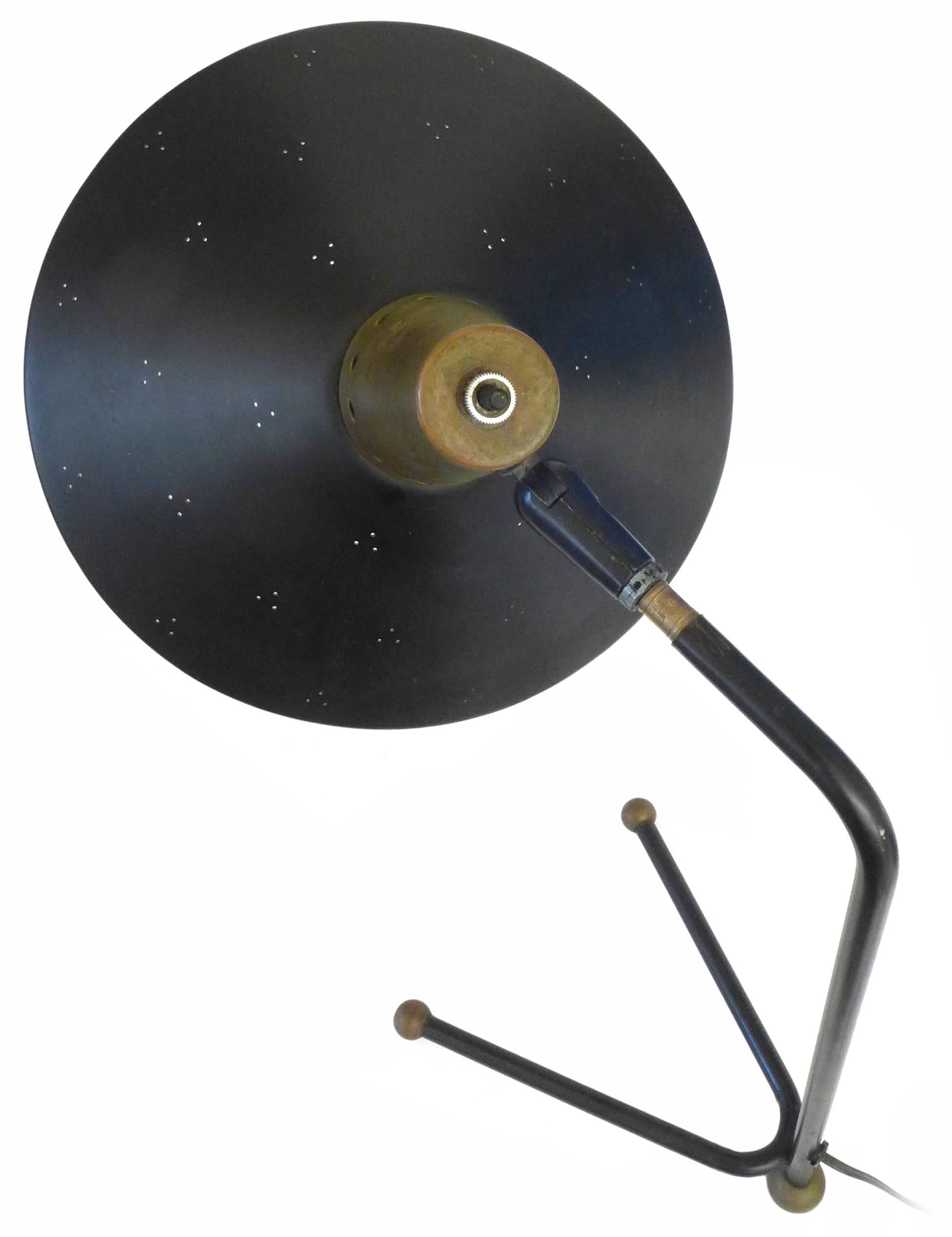 Mid-Century Modern Mid-Century Task Lamp