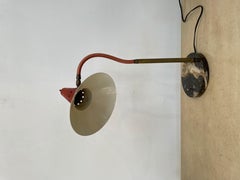 American Mid-Century Modern Task Lamp