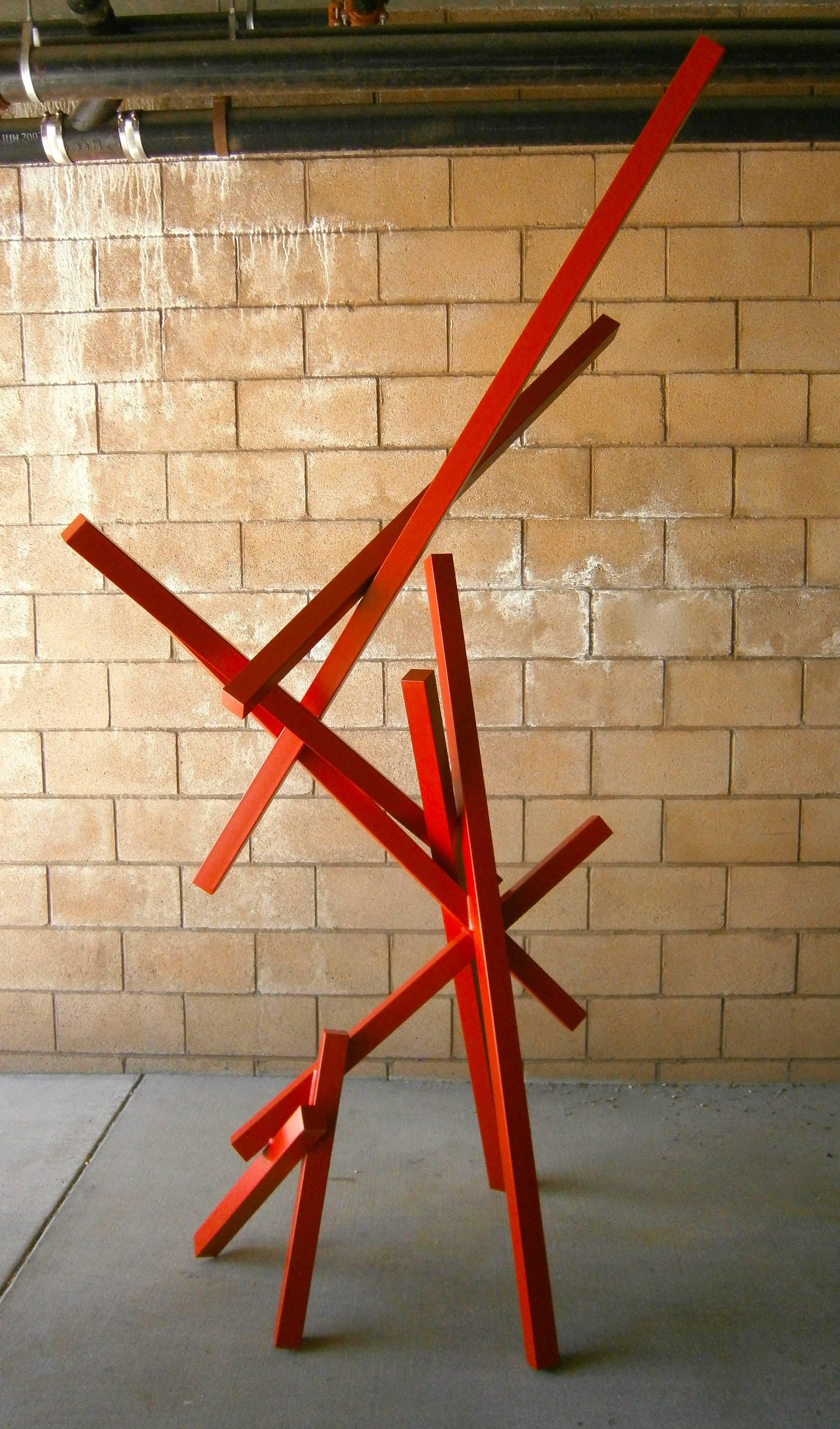 Powder-Coated 