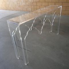 Maroc Console by Christopher Anthony Ltd