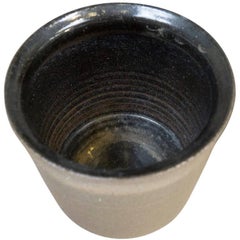 Robert Maxwell Earthgender Tabletop Pot