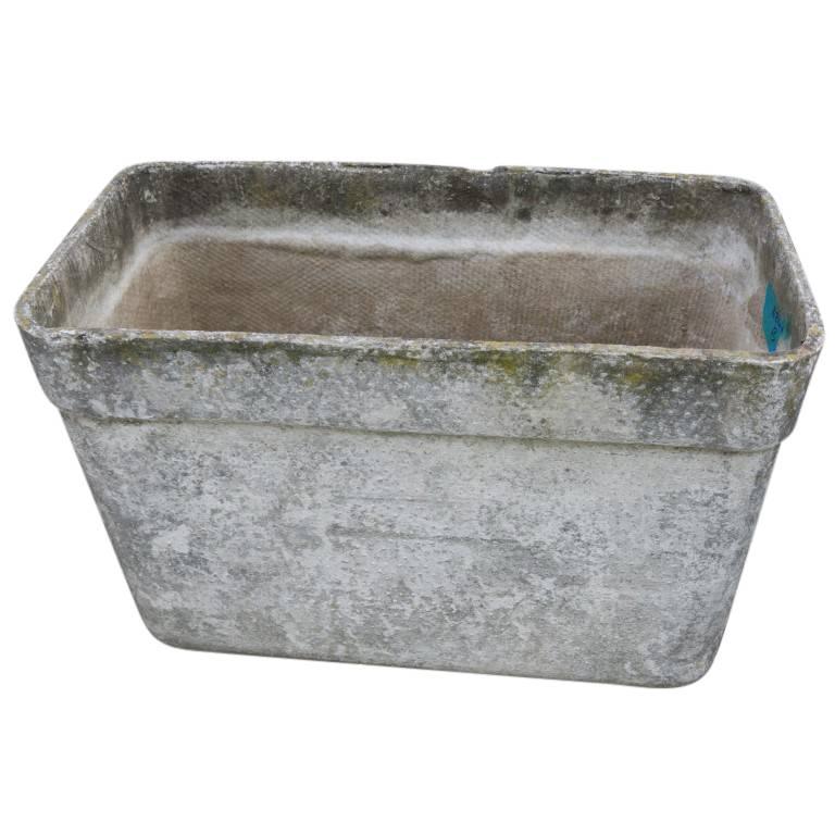 cement planters for sale