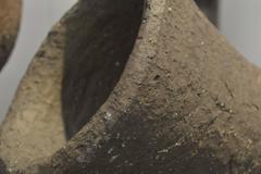 Mid-Century Modern Sculpture by Howard Whalen