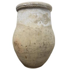 Spanish Terracotta Urns from Andalusia