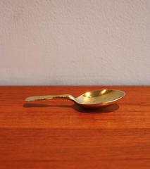 Carl Auböck Sculptural Spoon