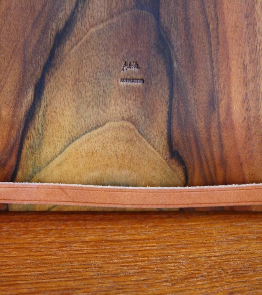 Carl AuböCk Large Wooden Board / Tray 2