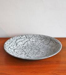 One off Large-Scale Dish by Kasper Wurtz
