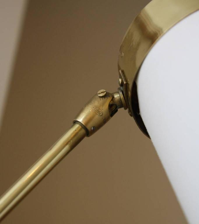 Concertina Wall Light at 1stDibs