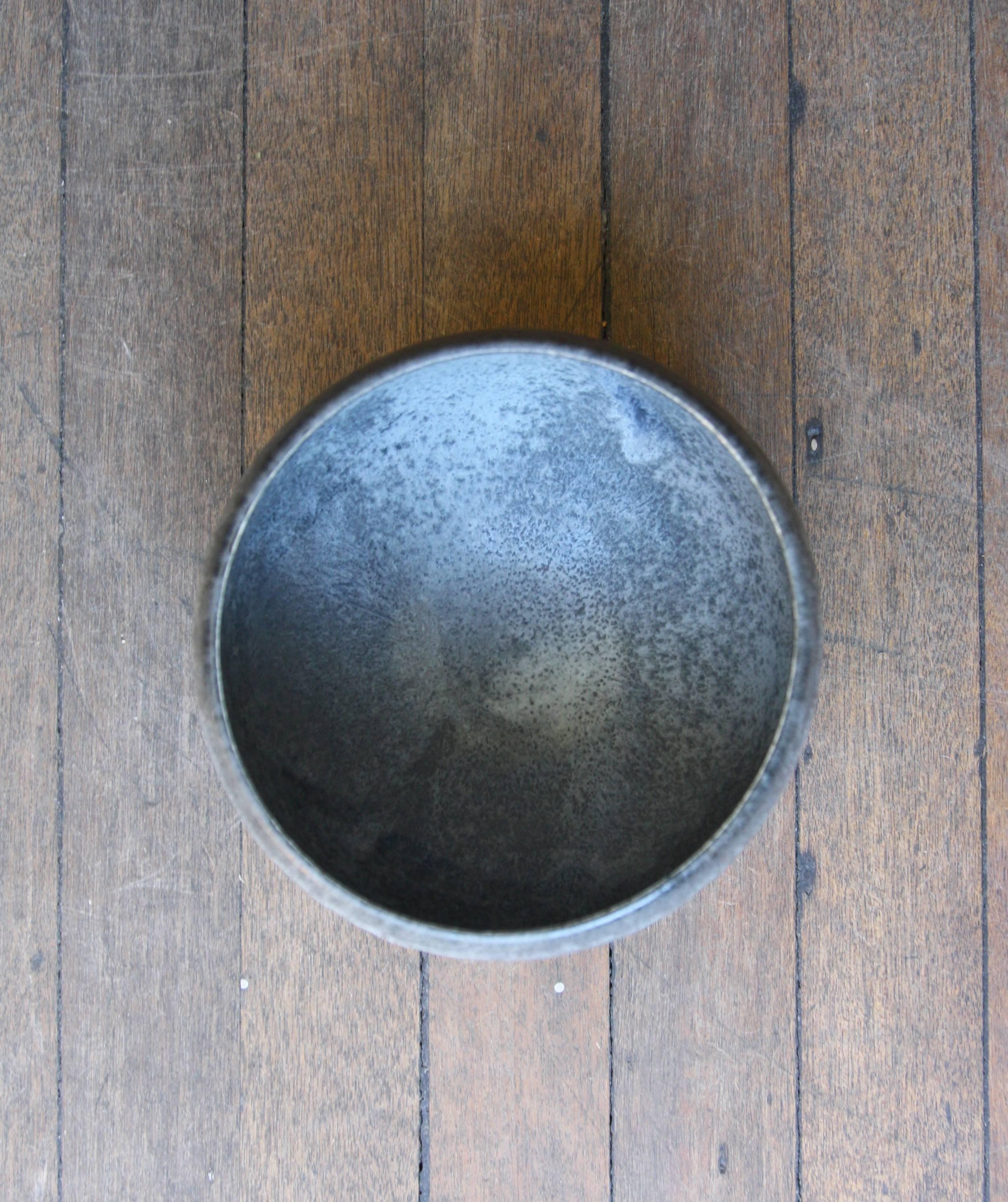 Contemporary Kasper WüRtz One off Shallot Shaped Plant Pot 