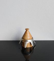 Carl Auböck Set of Two Egg Cups