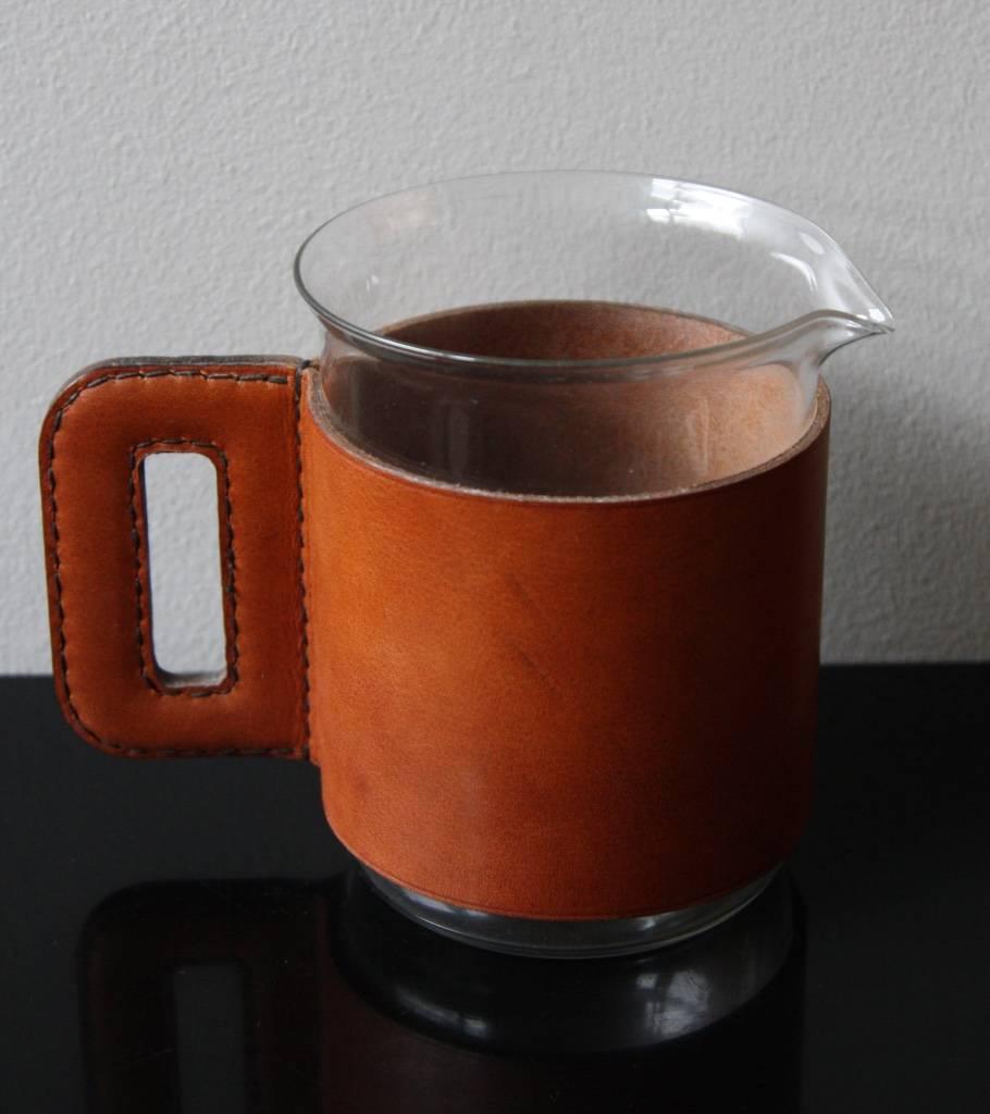 Carl Auböck Vintage Pitcher In Excellent Condition For Sale In London, GB