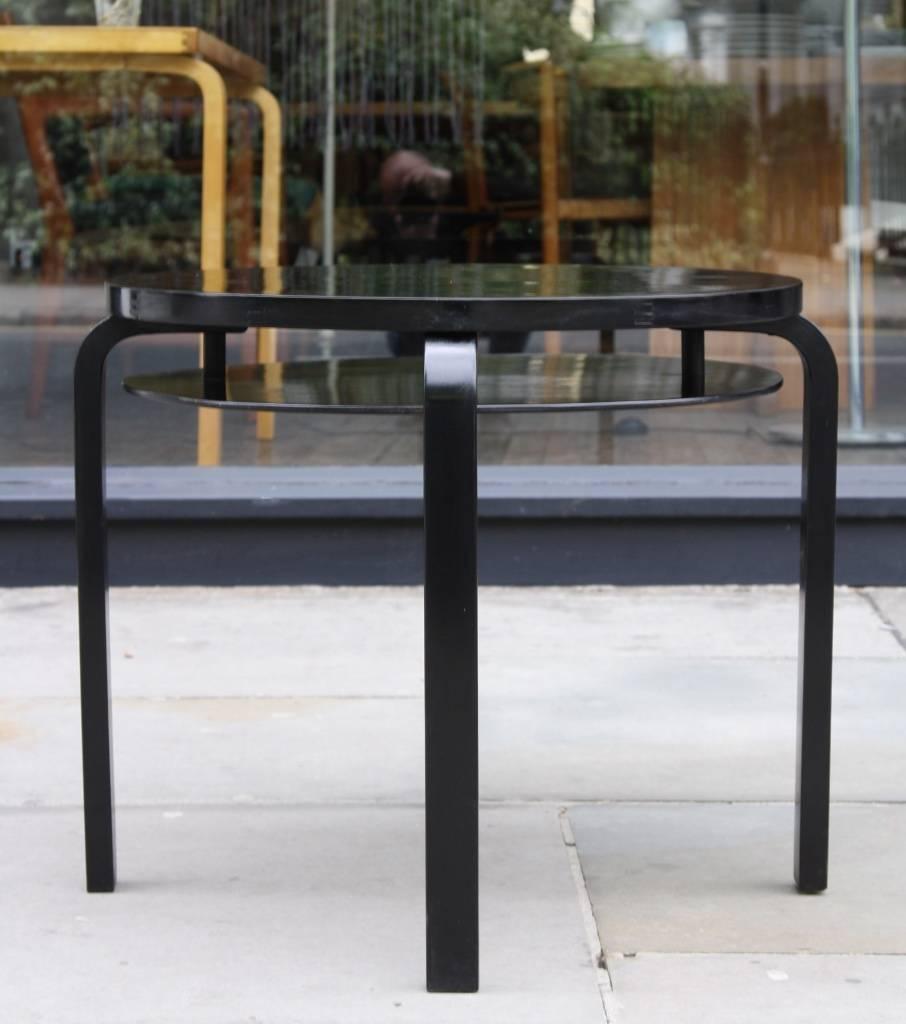 Alvar Aalto Side Table No. 70 In Excellent Condition In London, GB