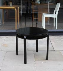 Alvar Aalto Side Table No. 70