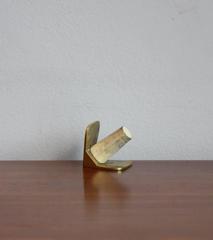 Carl Aubock Brass Stopper